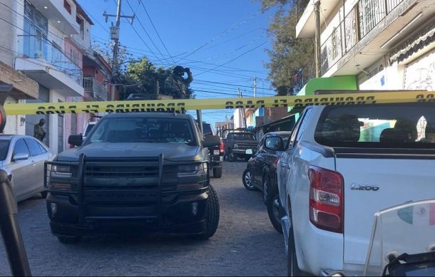 Permanece grave adolescente baleada el domingo en Tlaquepaque