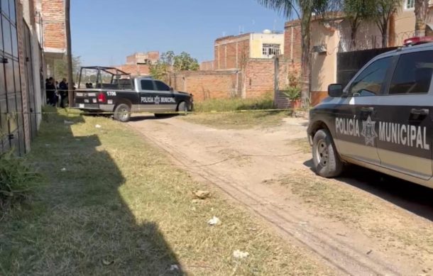 Se registra nuevo homicidio en Tlaquepaque