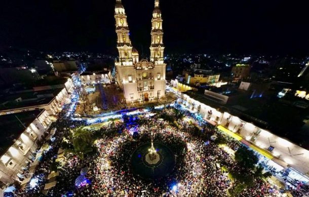 Saldo blanco en San Juan de los Lagos tras fiestas de la Candelaria