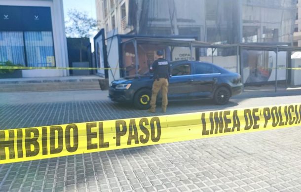 Involucrado en intento de privación de la libertad en Lomas Alta fue policía de Zapopan