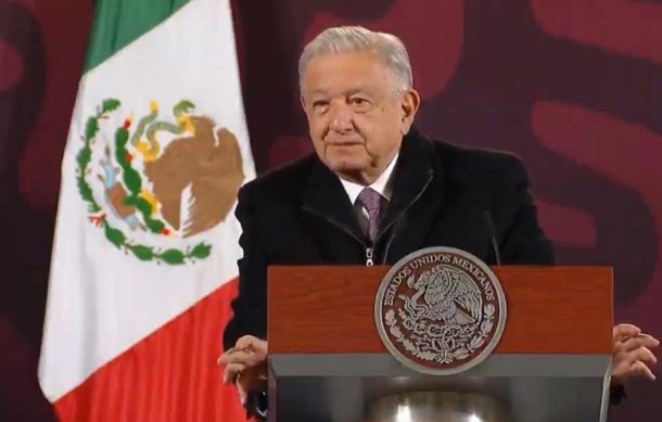 Reitera AMLO llamado a partidos Republicano y Demócrata para que regularicen a mexicanos