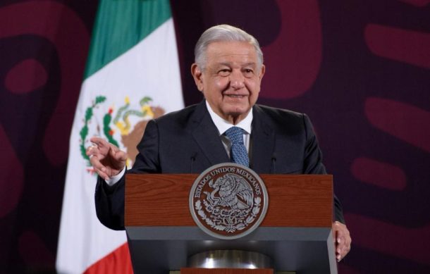 AMLO sólo viajará al extranjero para reunión con Biden y Trudeau