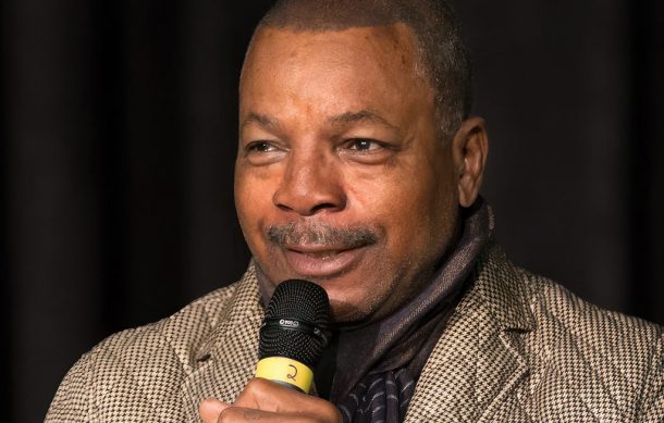 Muere el actor Carl Weathers, famoso por interpretar a Apollo Creed