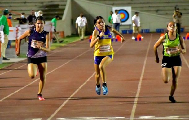 Jalisco será una de las sedes de los Juegos Nacionales