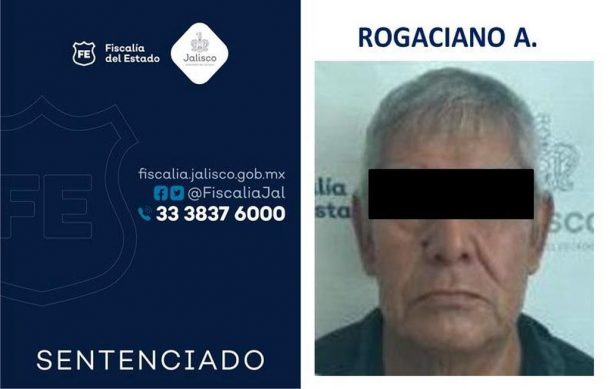 Hombre pasará 24 años en la cárcel por agredir a su pareja