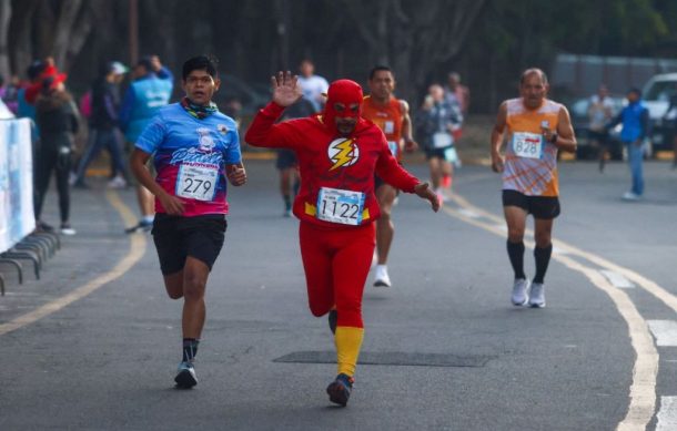 El 21K de Guadalajara tendrá récord con 21 mil participantes