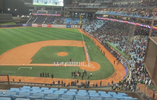 Listas las semifinales en la Serie del Caribe en Miami