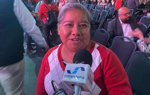 Inicia congreso Recrea-Familia en Expo Guadalajara