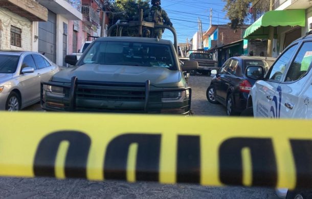 Detenidos por ataque en table dance, involucrados en multihomicidio de Tlaquepaque