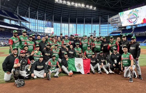 Naranjeros se despide de la Serie del Caribe con triunfo