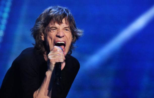 🎶 El Sonido de la Música – Rolling Stones en el Super Bowl XL