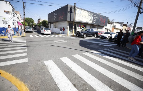 Circulación de vehículos en Santa Tere será “uno y uno”