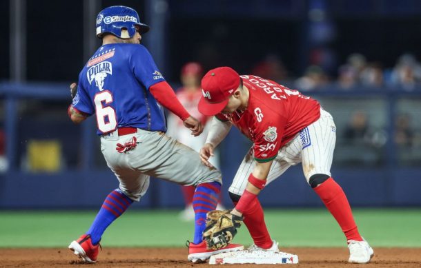 México eliminado en la Serie del Caribe