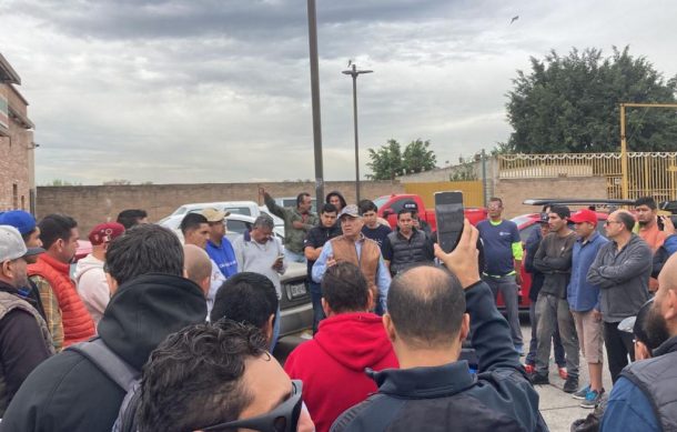 Transportistas descartan protestar en el Centro de GDL