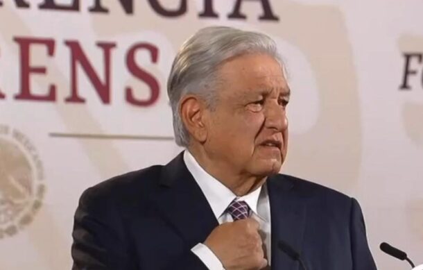 AMLO asegura que México ha crecido por no seguir las recomendaciones del FMI