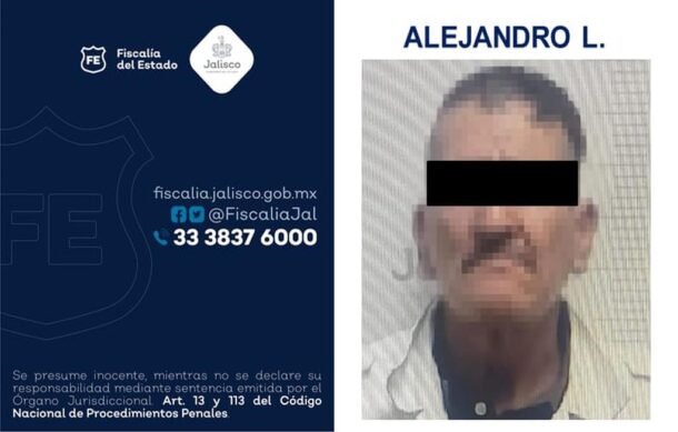 Detienen y vinculan a guardia que amenazó a empleadas del ISSSTE