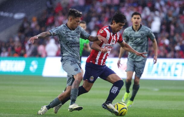 Atlas no hace mitote y Chivas busca revancha en el Play-in