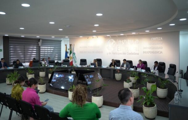 Morena exige la remoción de consejeros electorales en Jalisco