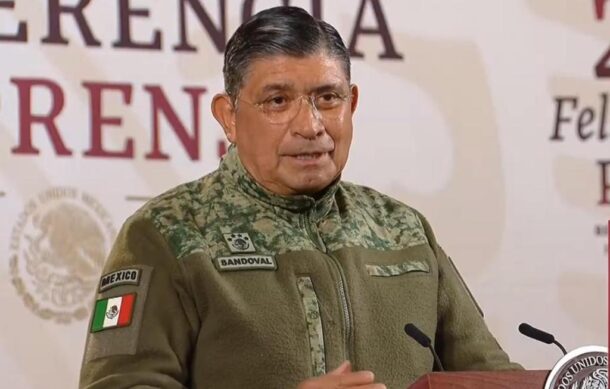 Doble proceso seguirá responsable de muerte de siete cadetes de GN