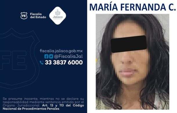 Mujer es vinculada a proceso por parricidio