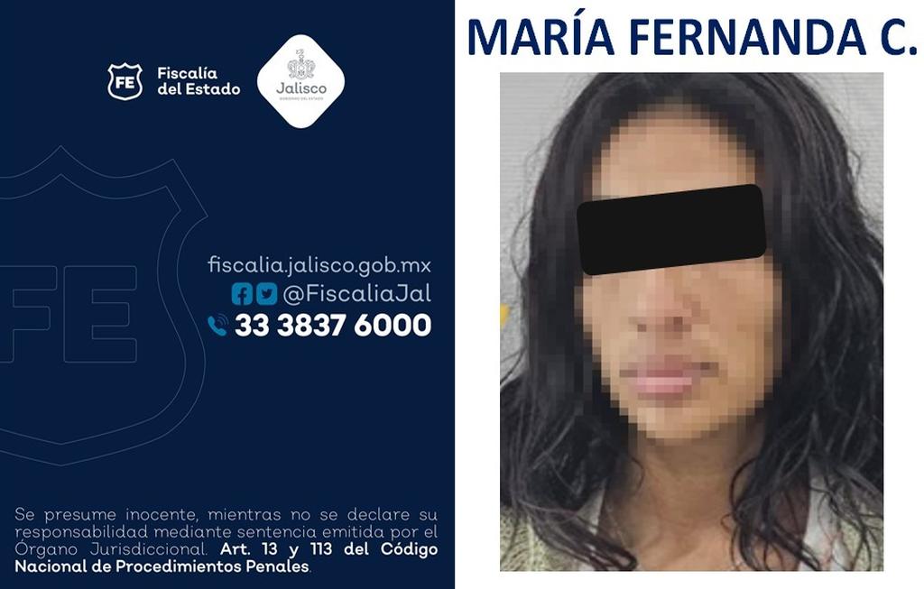 Mujer Es Vinculada A Proceso Por Parricidio Notisistema