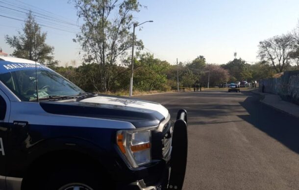 Localizan dos cadáveres en colonia Del Carmen de GDL