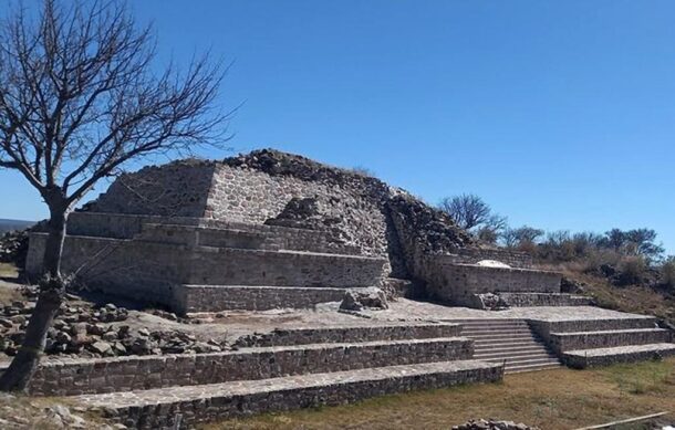 Impide INAH evento de primavera en ruinas ubicadas en Jalostotitlán