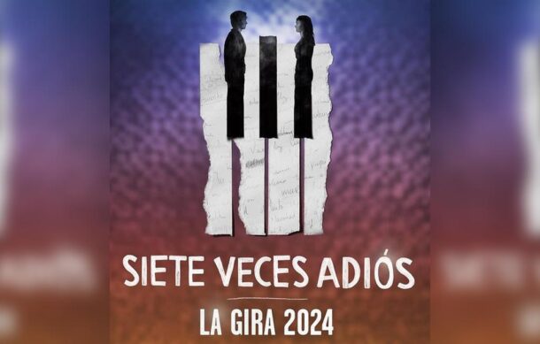 Llega a GDL la obra “Siete Veces Adiós”