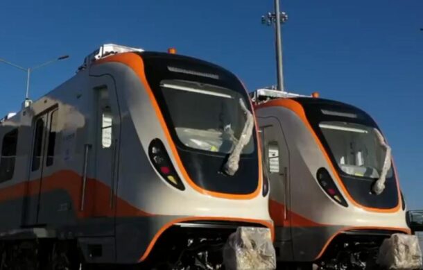 AMLO realizará primer recorrido de Línea 4 del Tren Ligero