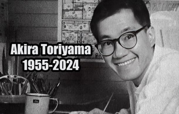 Muere Akira Toriyama, creador de “Dragon Ball”