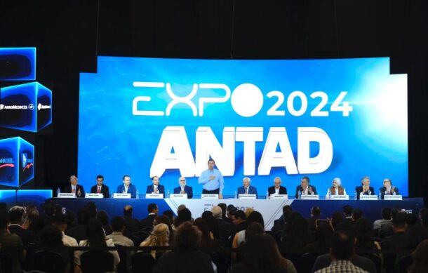 Inicia en GDL, Expo ANTAD 2024