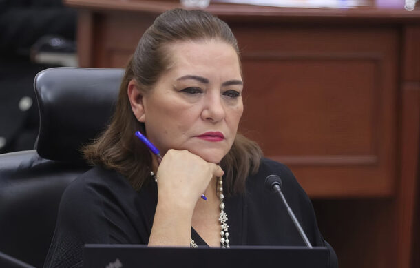 INE tendrá mas presupuesto para la elección judicial