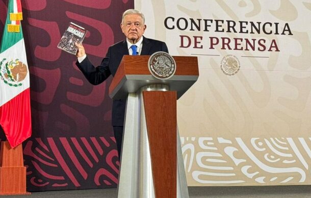 Es viable ofrecer protección a candidatos en Guanajuato: AMLO