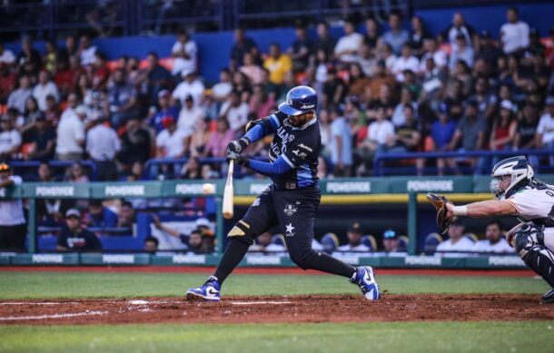 Charros de Jalisco suma 11 derrotas al caer ante Saraperos