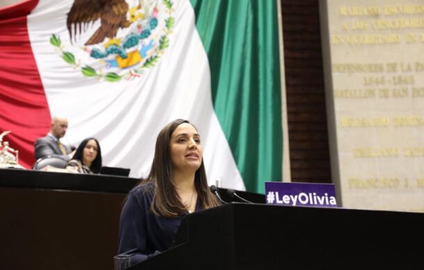 Diputados avalan “Ley Olivia” sobre muerte de neonatos y recién nacidos