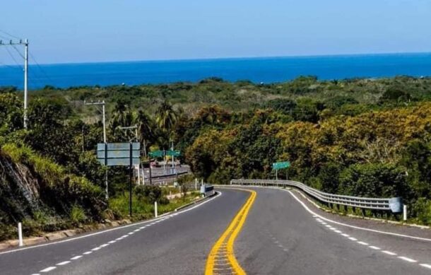 Reconocen costos elevados en casetas de la vía a corta a Vallarta