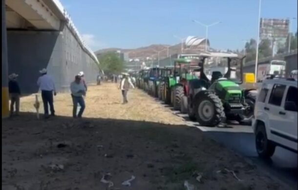 Agricultores exigen mejores programas para el campo