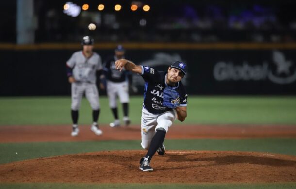 Sultanes barre a los Charros de Jalisco en LMB