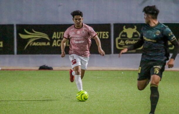 Mineros y UdeG se enfrentarán en la Liguilla