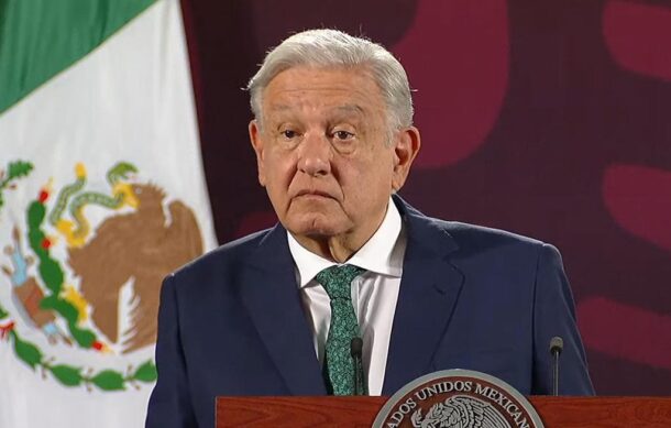 Celebra López Obrador reducción de pobreza laboral