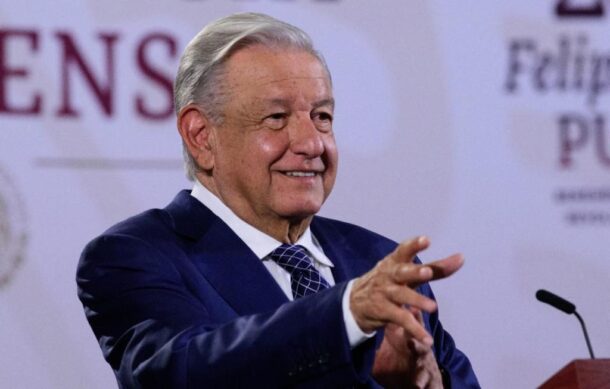 AMLO pide a Morena esperar a que concluya cómputos en Jalisco