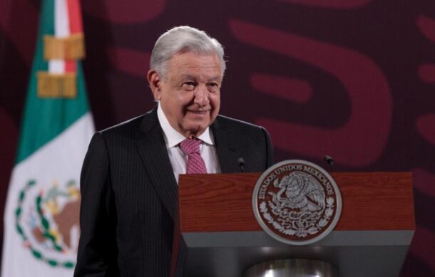 AMLO invita a los ciudadanos a participar en la elección