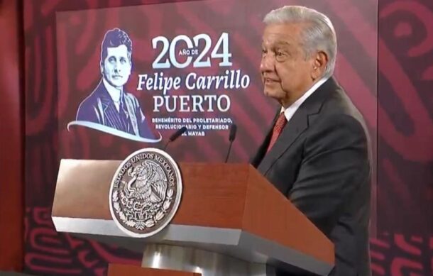 AMLO pide a periodista explicaciones sobre reportaje