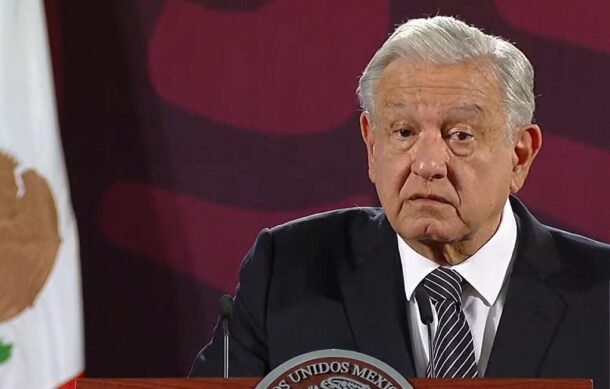 A México no le interesa reanudar relaciones con Ecuador: AMLO