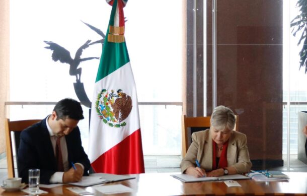 RFC se emitirá vía electrónica para mexicanos en el extranjero