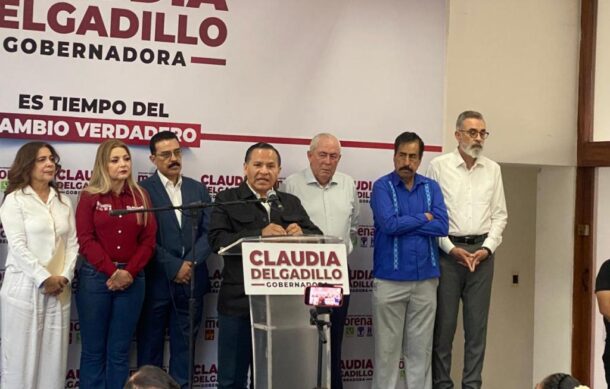 Morena presenta más de 40 denuncias en proceso electoral de Jalisco