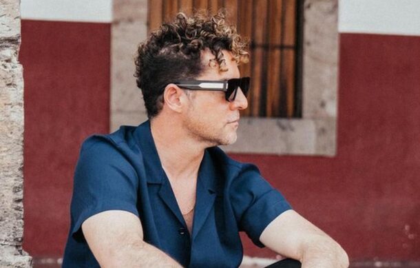 David Bisbal desata emoción entre sus fans en GDL