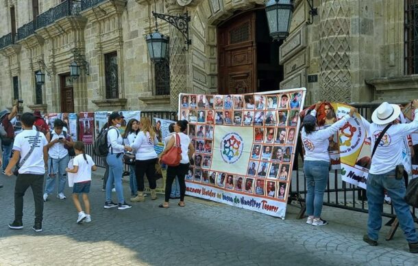 Piden más personal para atender problema de desapariciones