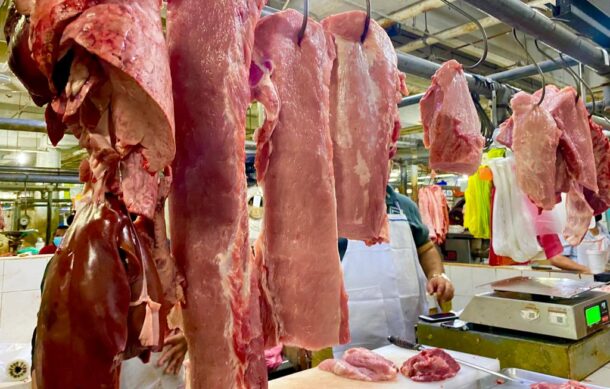 Advierten de la llegada a Jalisco de carne de dudosa procedencia