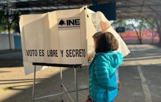 Concluye INE en Jalisco el proceso electoral federal 2023-2024